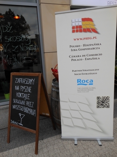 TARDE DE SABORES 29.05.2014