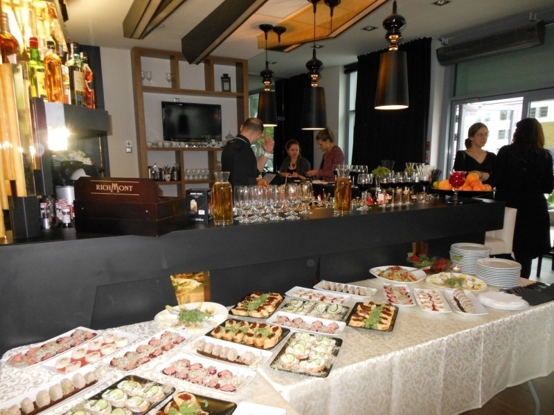 TARDE DE SABORES 29.05.2014