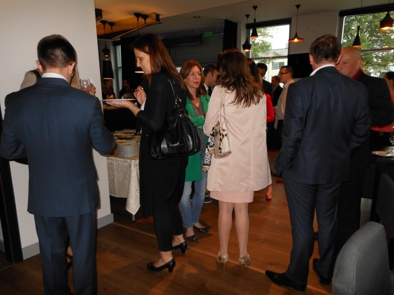 TARDE DE SABORES 29.05.2014