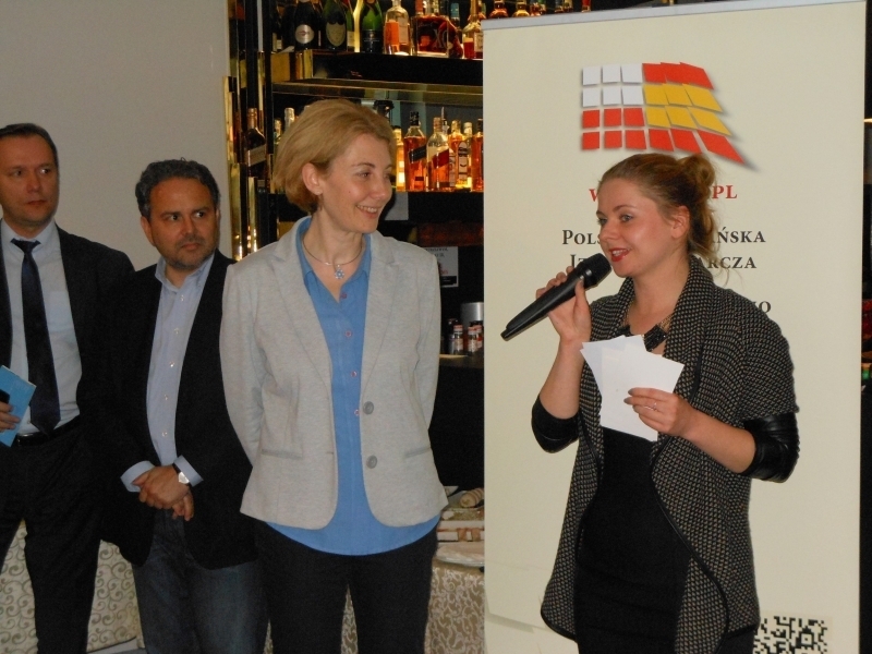 TARDE DE SABORES 29.05.2014