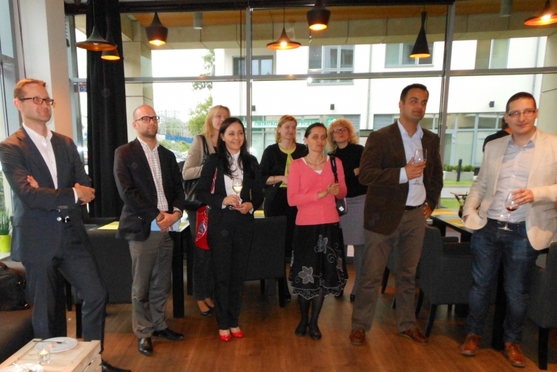 TARDE DE SABORES 29.05.2014
