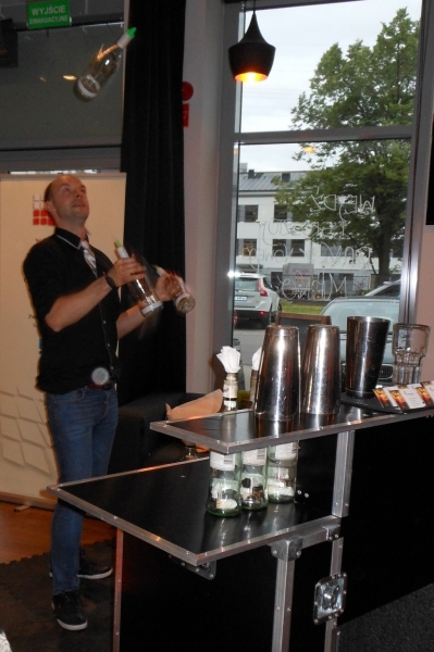 TARDE DE SABORES 29.05.2014