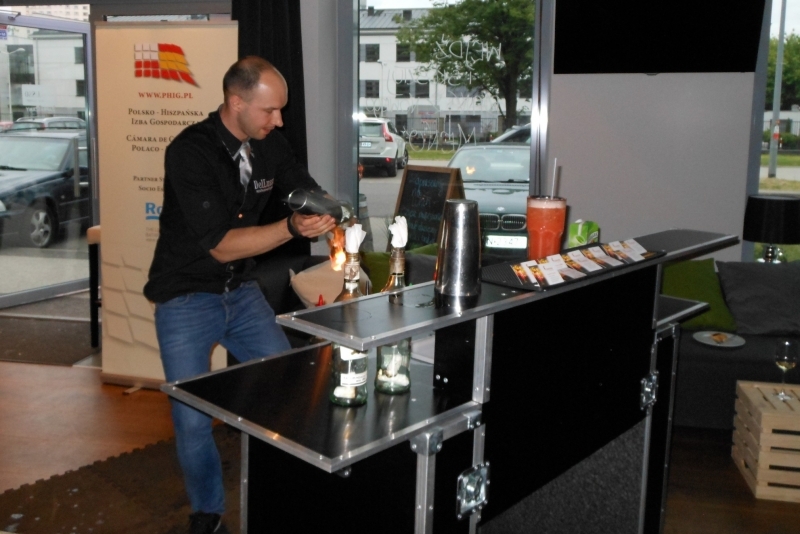 TARDE DE SABORES 29.05.2014