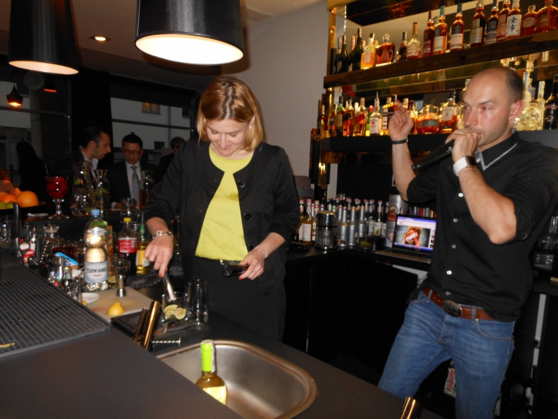 TARDE DE SABORES 29.05.2014