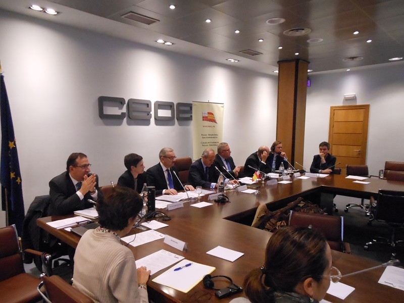 CEOE 2015