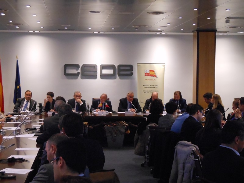 CEOE 2015