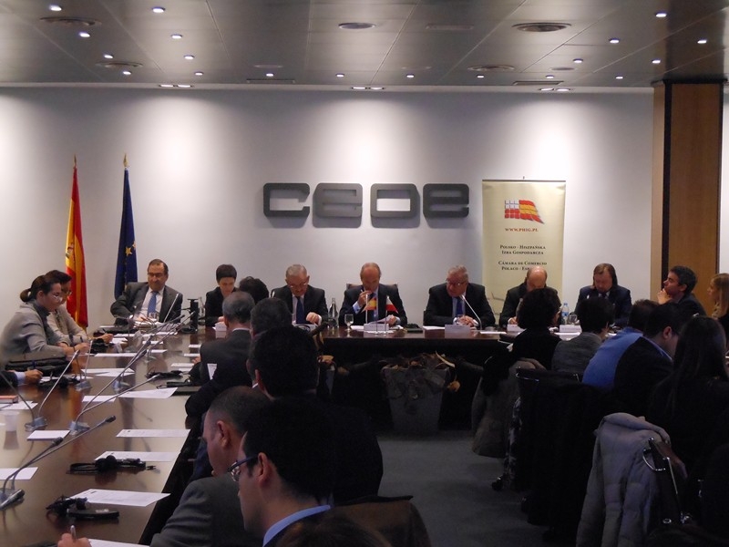CEOE 2015