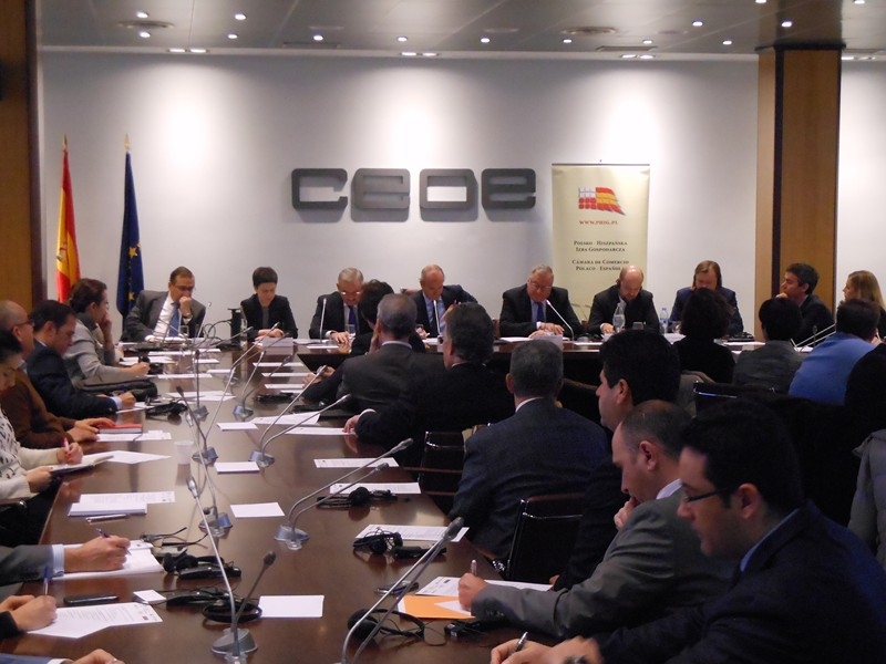 CEOE 2015