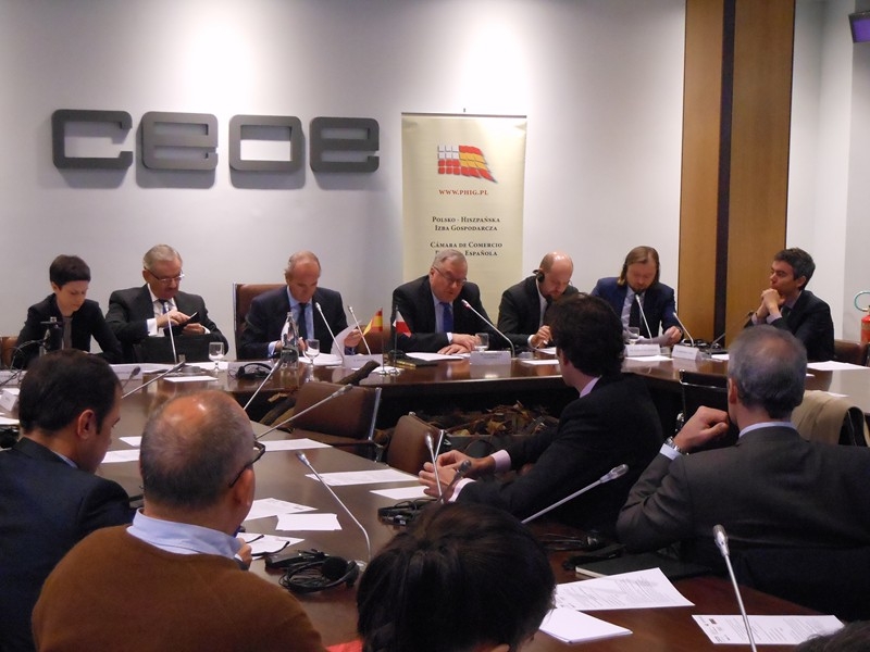 CEOE 2015