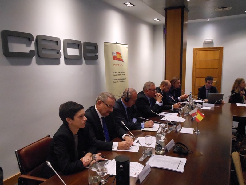 CEOE 2015