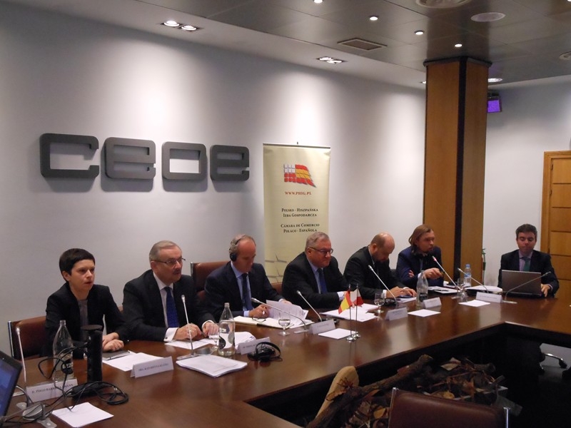 CEOE 2015