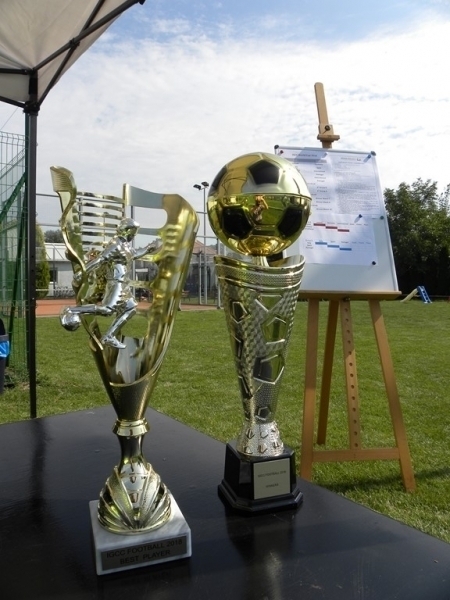 Torneo de fútbol de 2018