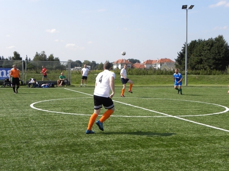 Torneo de fútbol de 2018