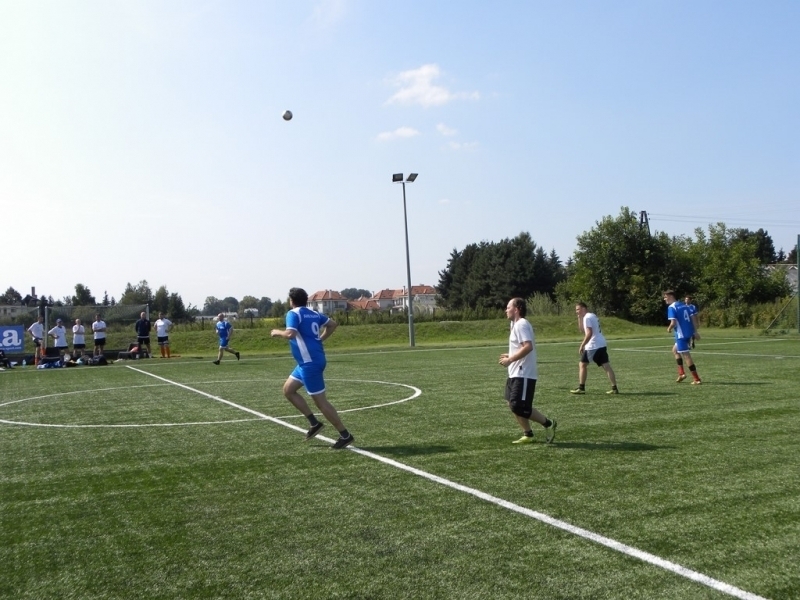 Torneo de fútbol de 2018