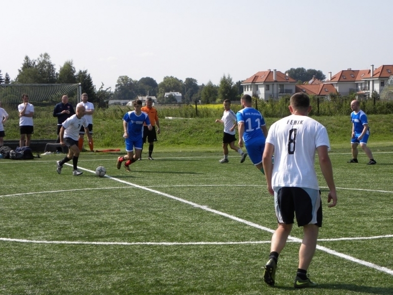 Torneo de fútbol de 2018