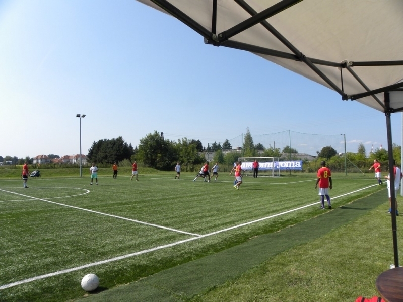 Torneo de fútbol de 2018