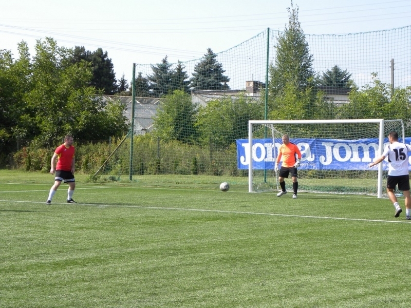 Torneo de fútbol de 2018