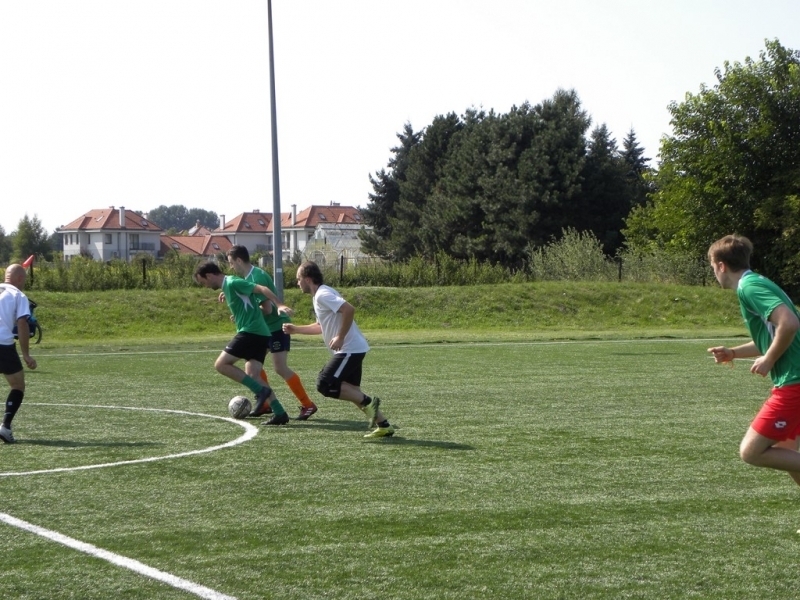 Torneo de fútbol de 2018