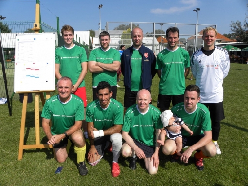 Torneo de fútbol de 2018