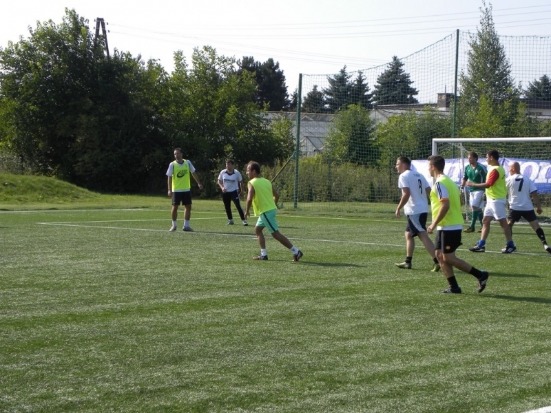 Torneo de fútbol de 2018