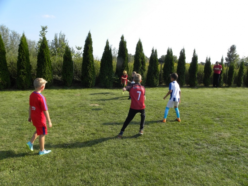 Torneo de fútbol de 2018