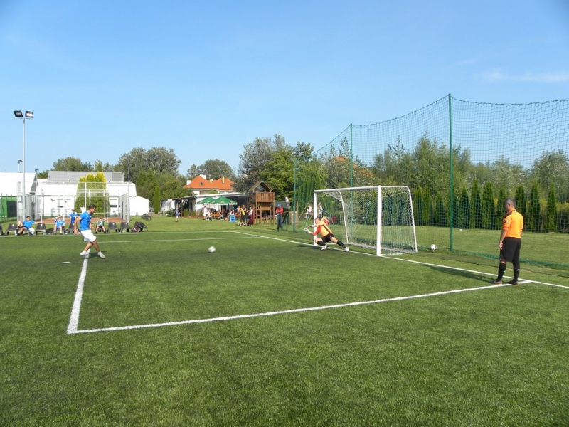 Torneo de fútbol de 2018