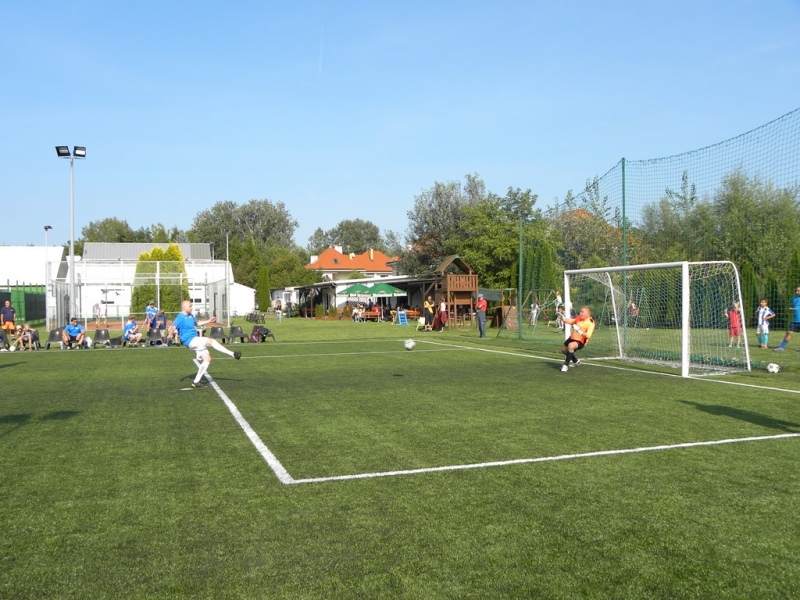 Torneo de fútbol de 2018