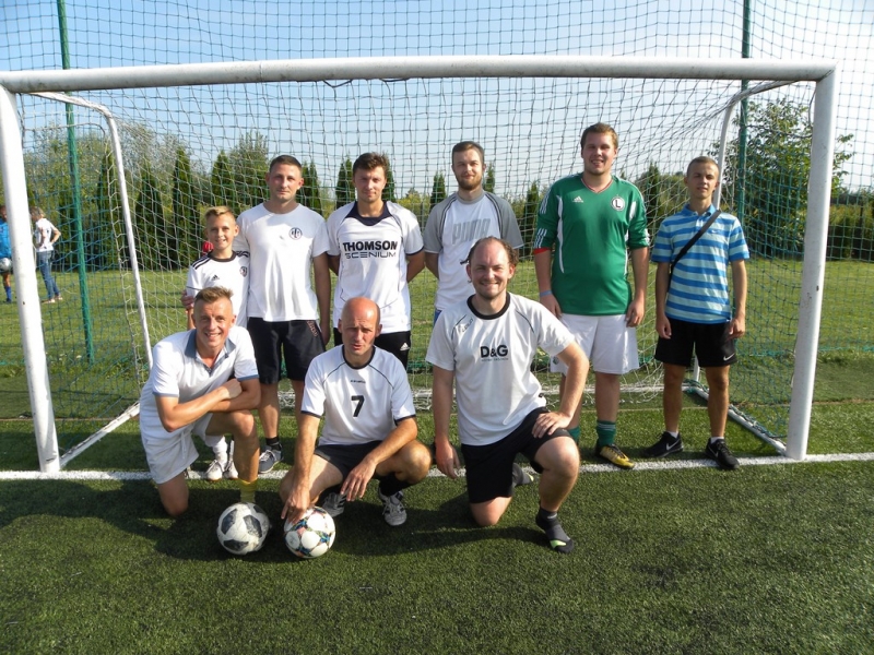 Torneo de fútbol de 2018