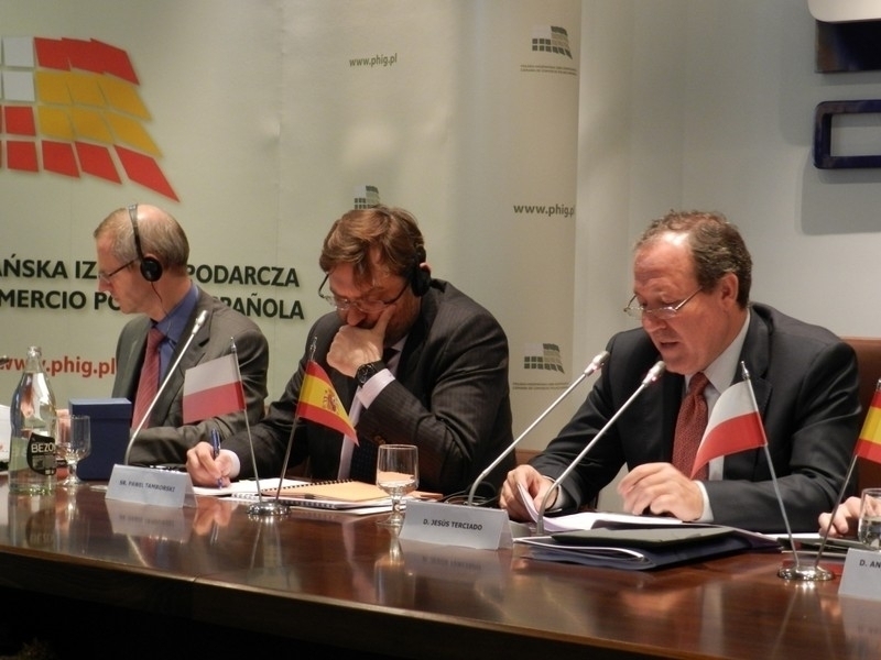 FINANCIACIÓN PARA PROYECTOS EN POLONIA