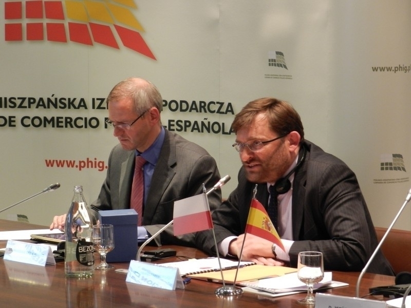 FINANCIACIÓN PARA PROYECTOS EN POLONIA