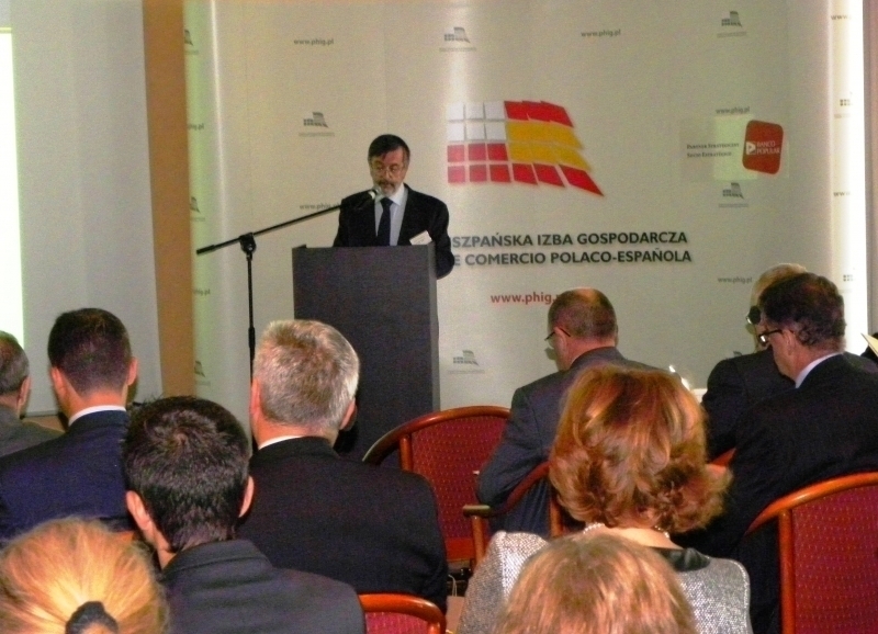 VI Foro Polaco- Espanol de Energias Renovables