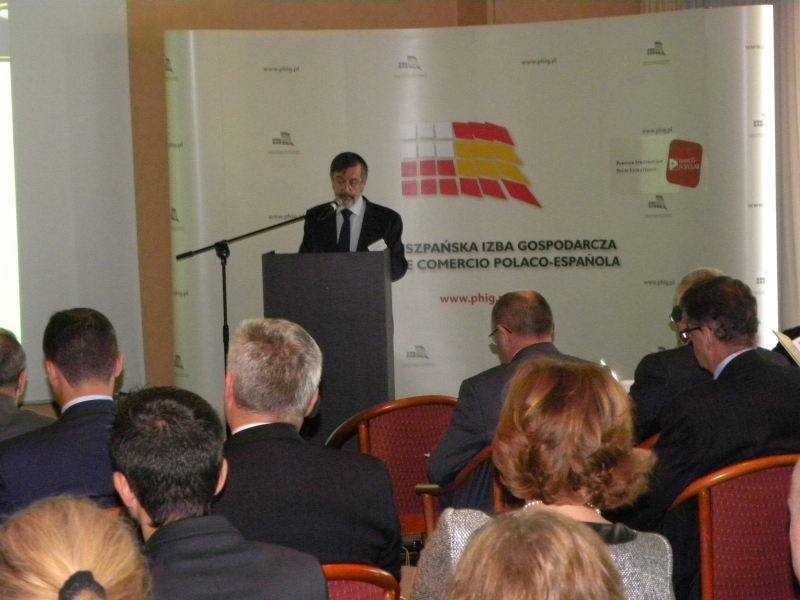 VI Foro Polaco- Espanol de Energias Renovables