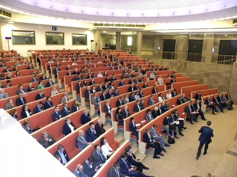 Dia Espanol en el Ministerio de Economia