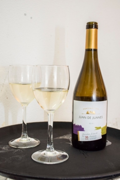 XV Aniversario de la Camara en Madrid