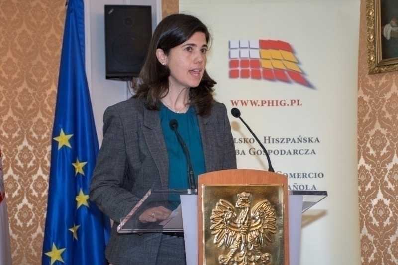 XV Aniversario de la Camara en Madrid