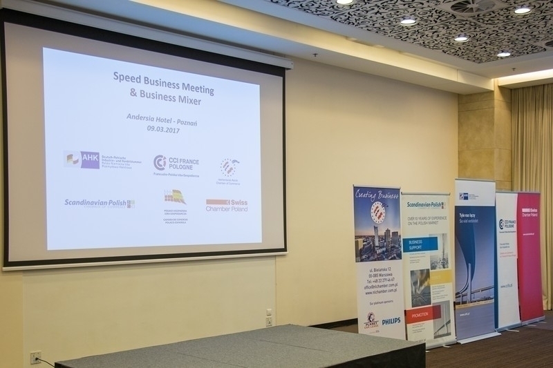 2017.03.09 Speed Poznań