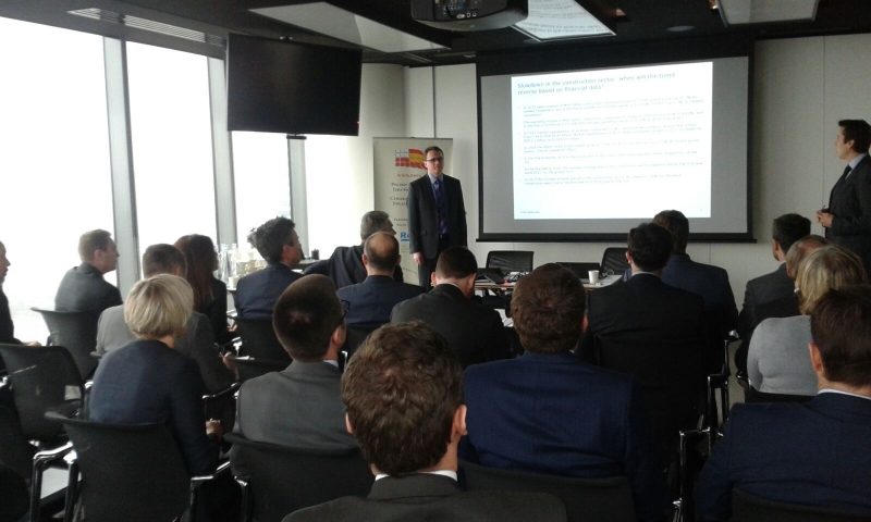 17.11.2016 Polish Construction market