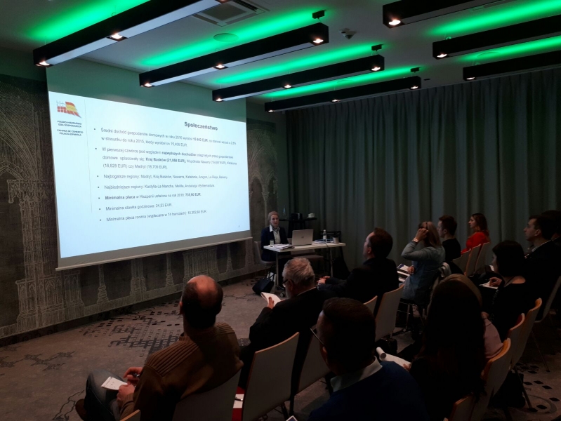 2018.01.15 Cracovia jornada informativa