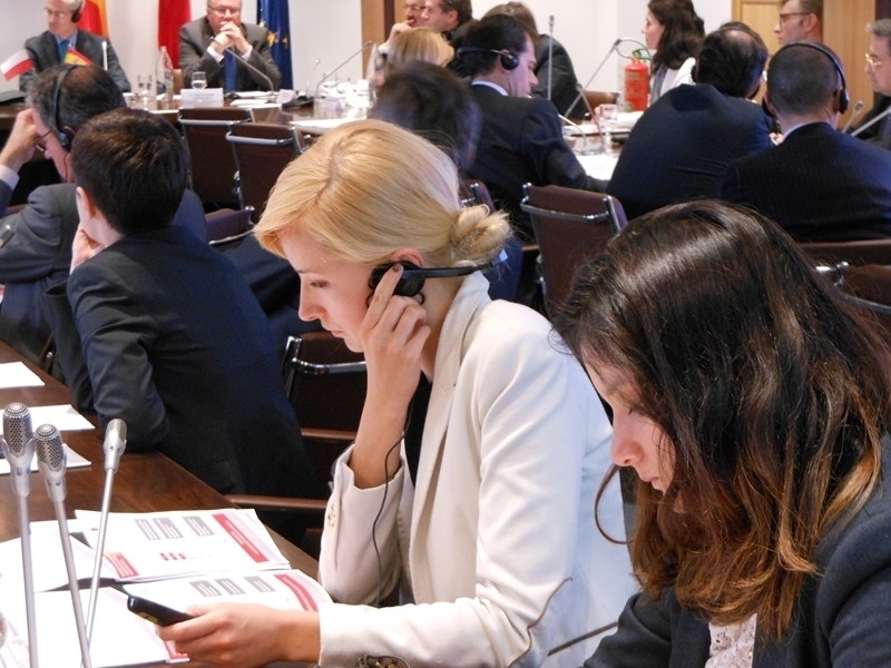 FINANCIACIÓN PARA PROYECTOS EN POLONIA