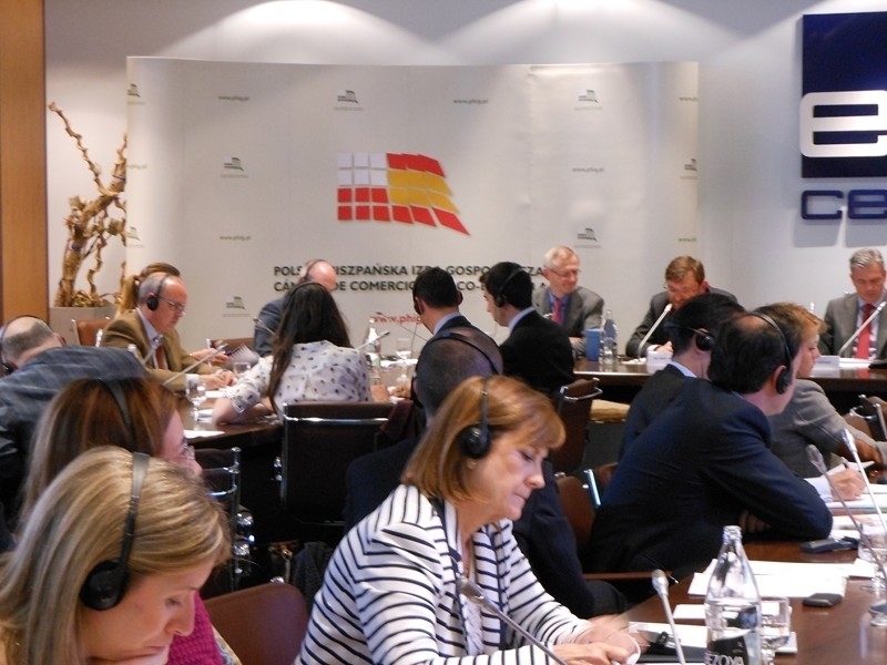 FINANCIACIÓN PARA PROYECTOS EN POLONIA