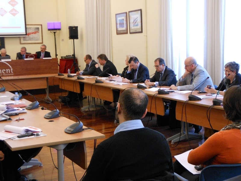 FINANCIACIÓN PARA PROYECTOS EN POLONIA