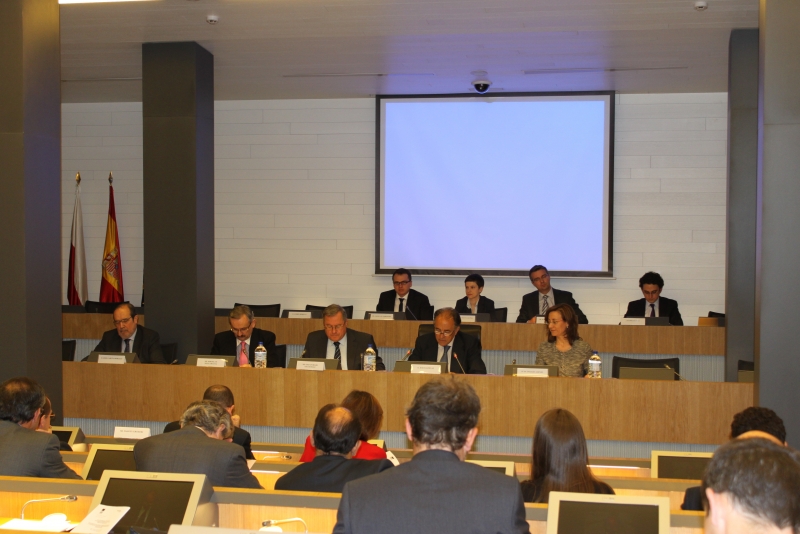 Seminario 24.04.2012 Madrid