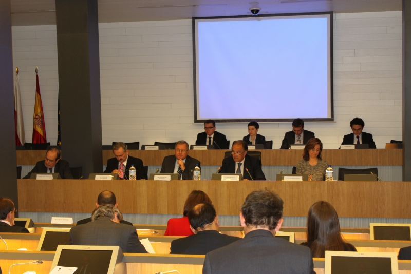 Seminario 24.04.2012 Madrid