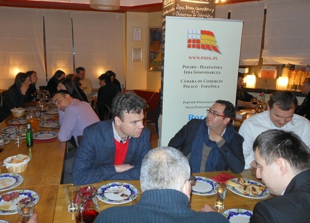 TARDE DE SABORES 31.01.14