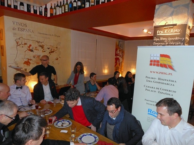 TARDE DE SABORES 31.01.14