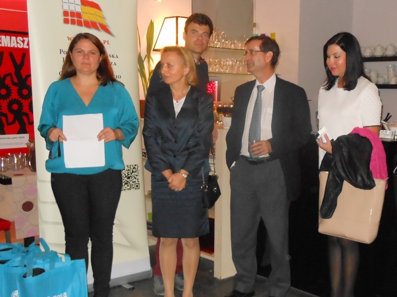 TARDE DE SABORES 24.10.2013