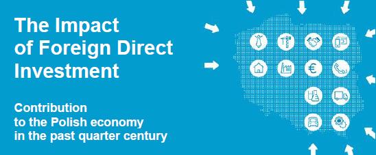 Conferencia sobre el impacto de la inversión extranjera directa (IED) en Polonia