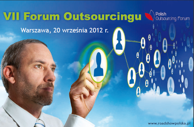 VII Outsourcing Forum